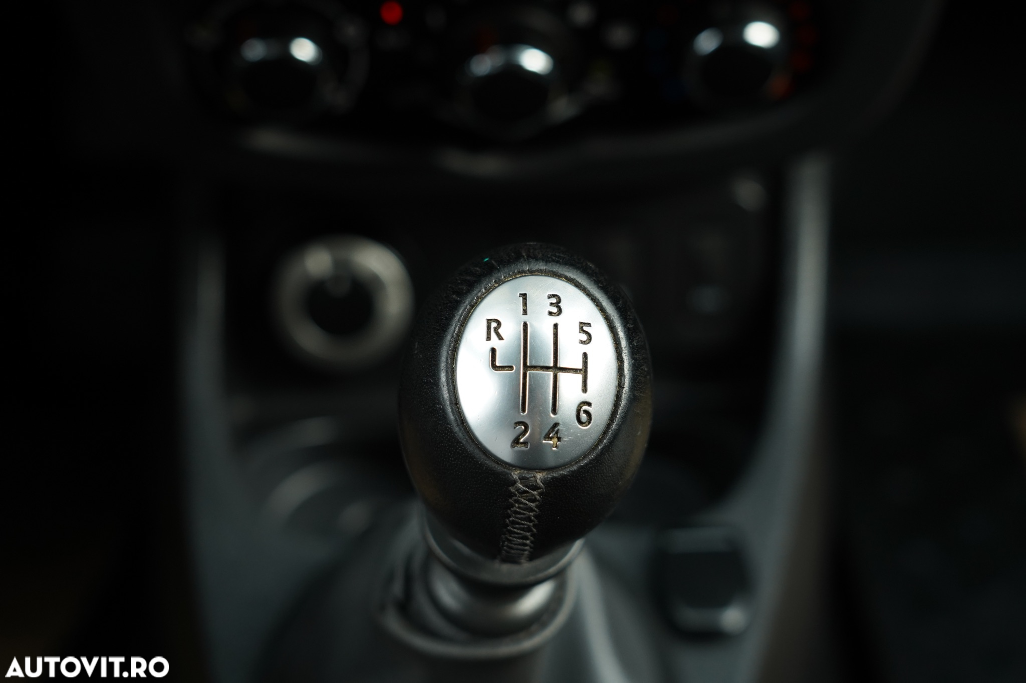 Dacia Duster dCi 110 FAP 4x4 Prestige - 18