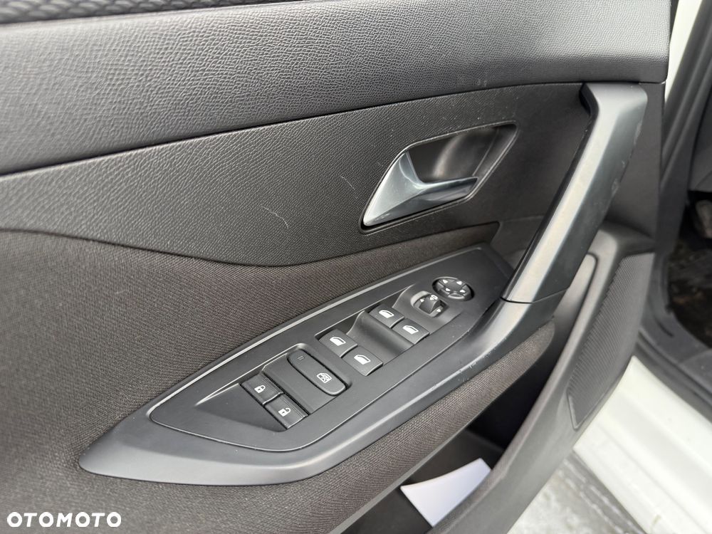 Peugeot 308 1.5 BlueHDi Active Pack S&S - 22