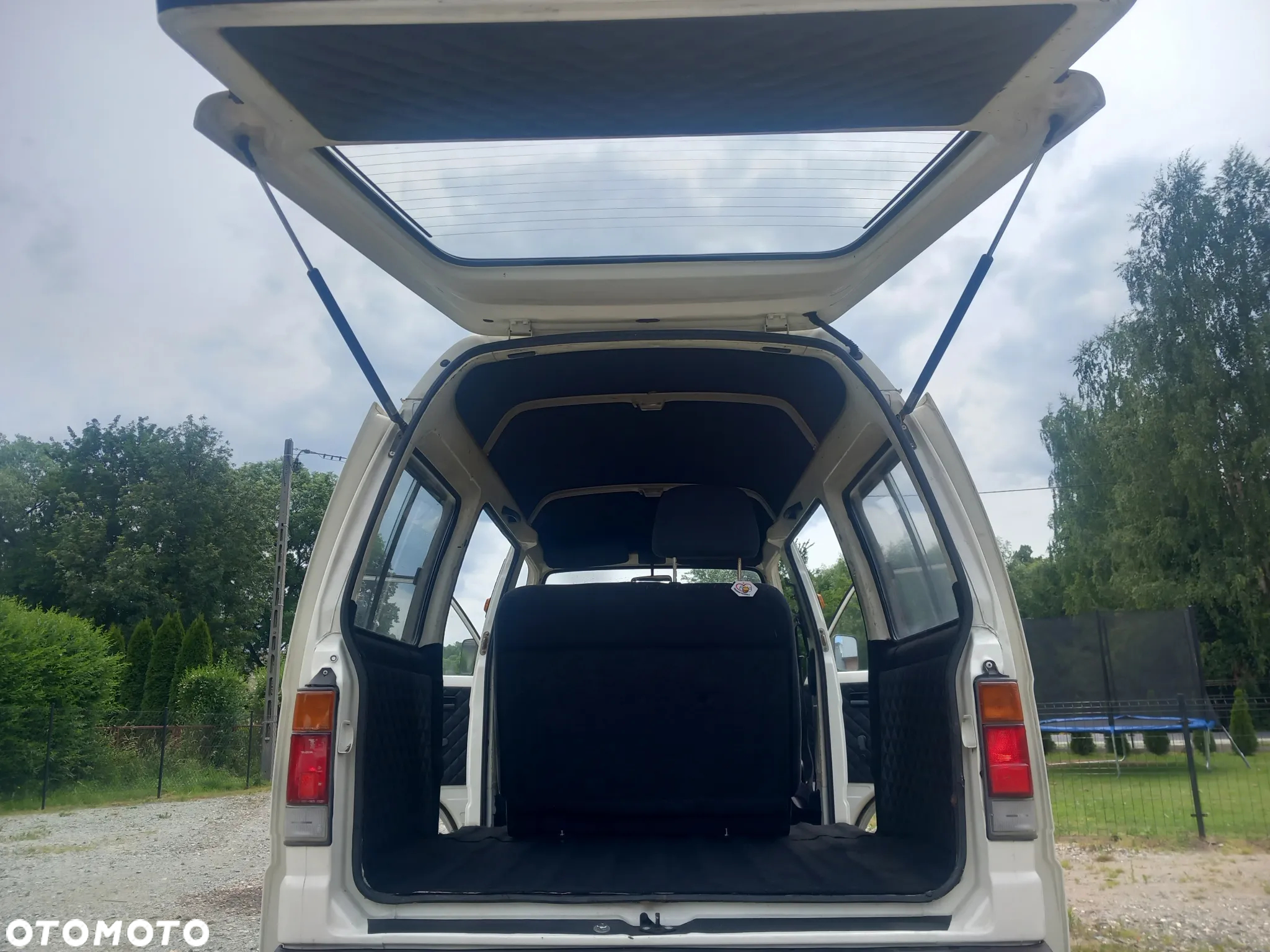Suzuki Carry - 9