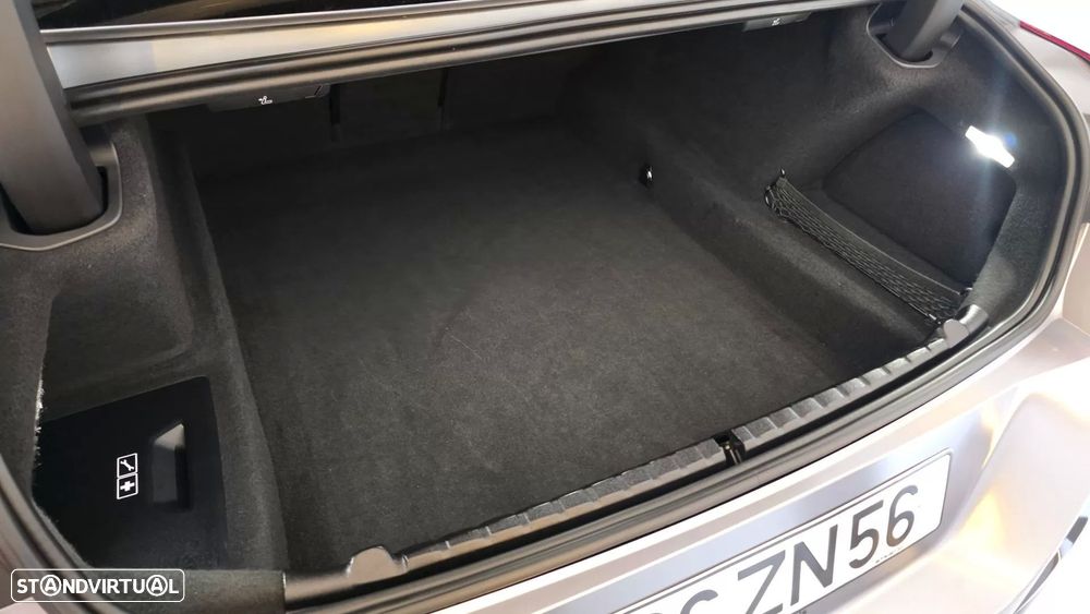 BMW 840 Gran Coupé d xDrive Pack M - 25