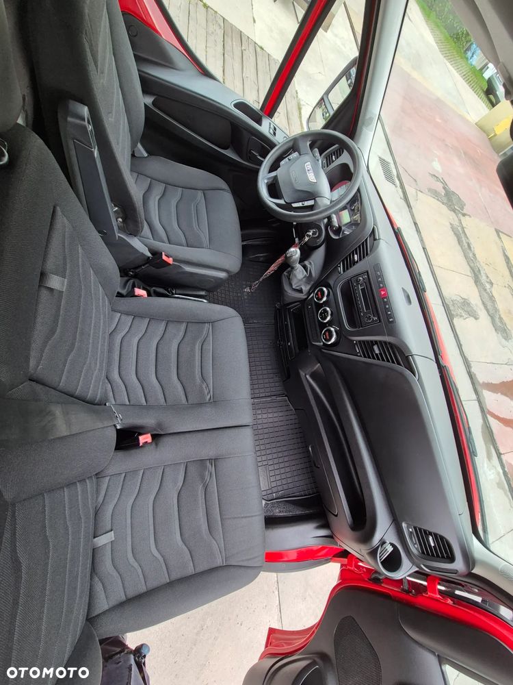 Iveco 35S17 - 11