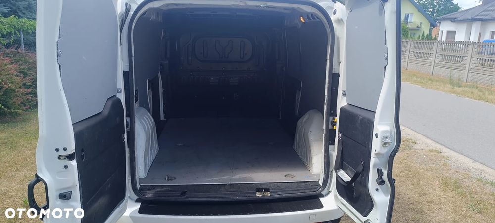 Fiat Doblo Maxi - 13