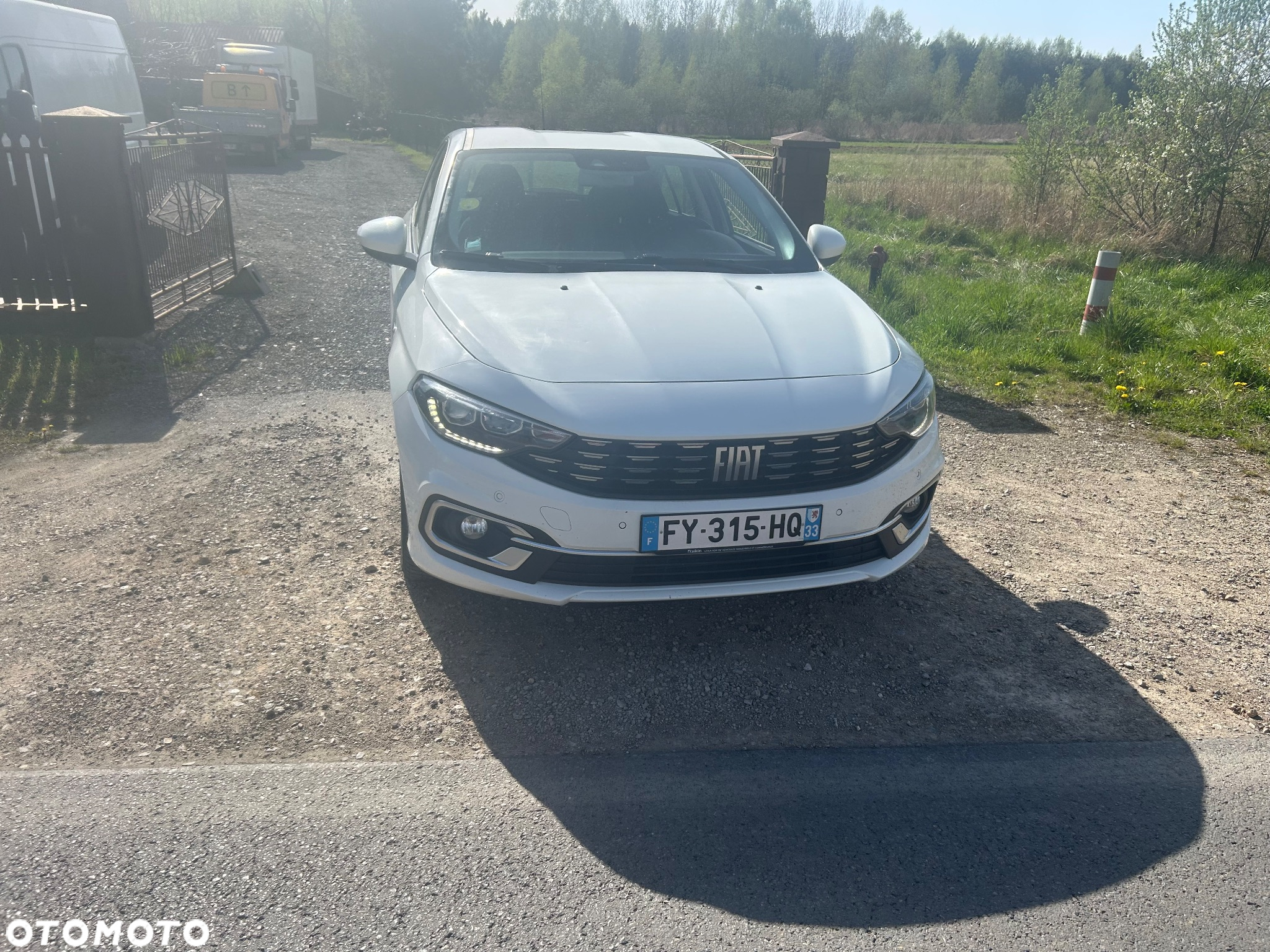 Fiat Tipo 1.3 MultiJet - 3