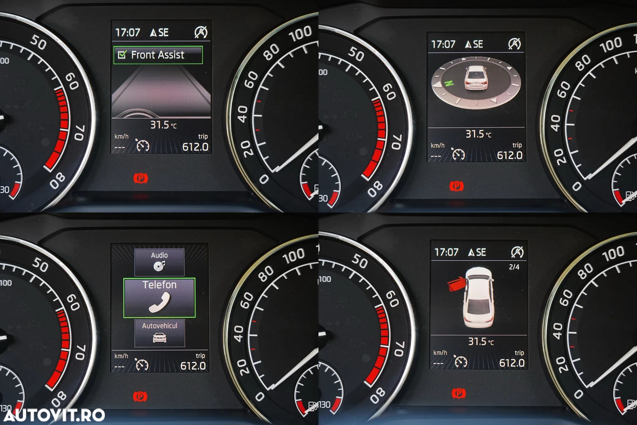 Skoda Superb 1.4 TSI ACT DSG SportLine - 12