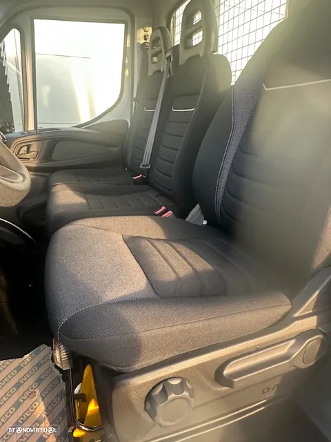 Iveco Daily 35C16 (3000CC 160CV) - 9