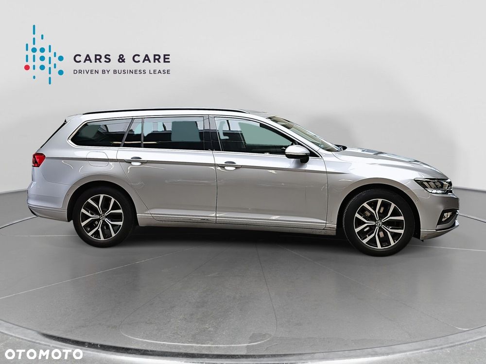 Volkswagen Passat 2.0 TDI EVO Business - 28