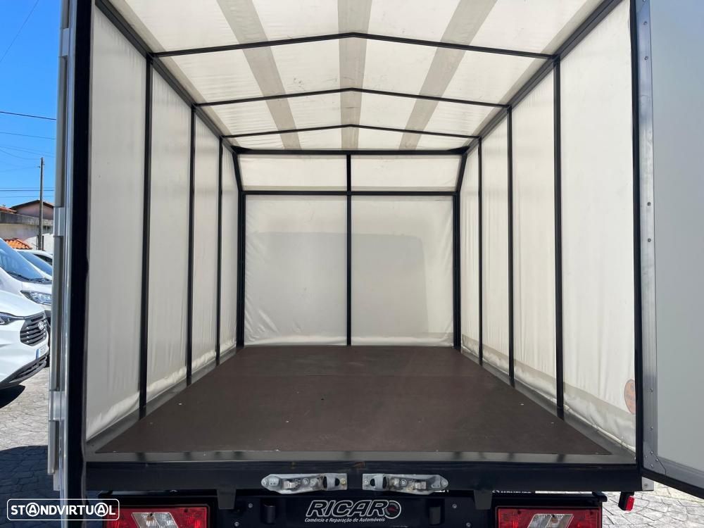 Ford Transit TRANSIT L4 N1 CD TREND 2.0ECOBLUE (130CV) - 8