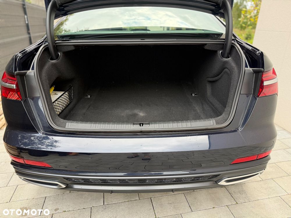 Audi A6 - 22