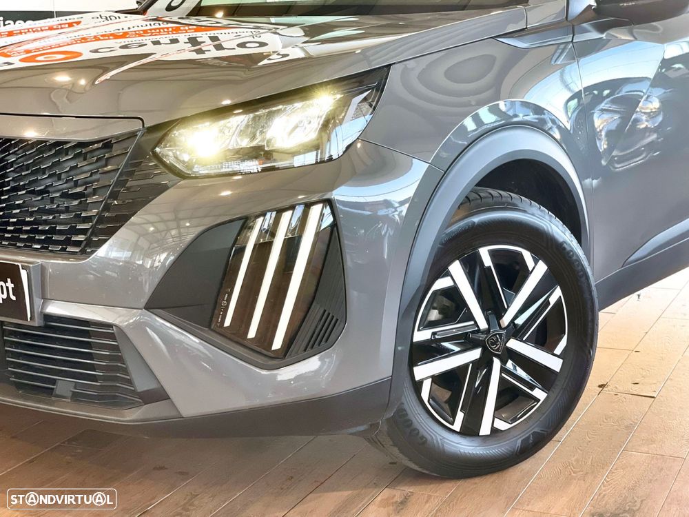 Peugeot 2008 1.2 PureTech Active - 6