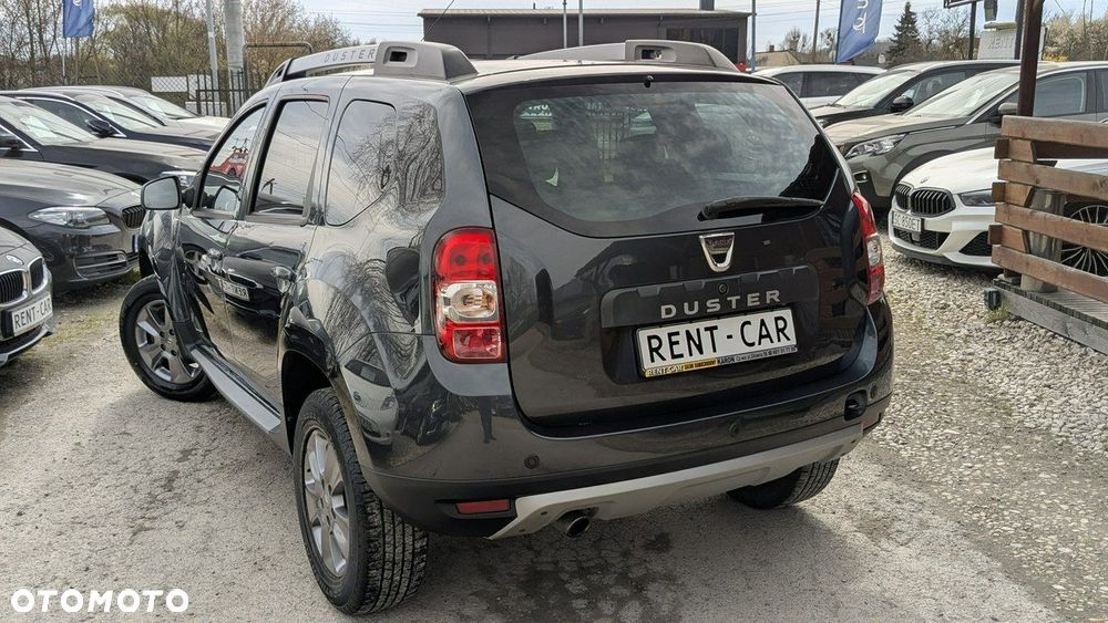 Dacia Duster - 10