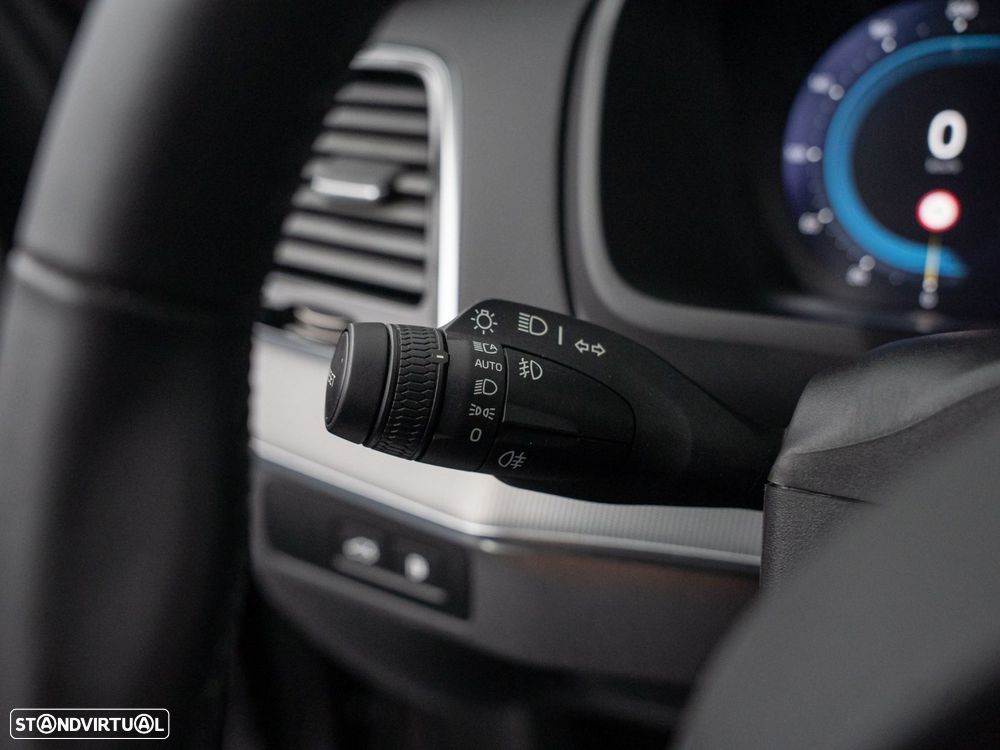 Volvo XC 90 2.0 T8 PHEV Plus Bright AWD - 23