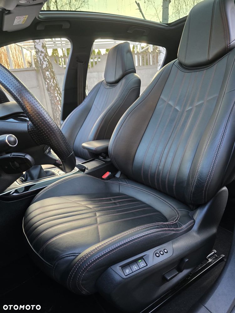 Peugeot 308 THP 205 Stop & Start GT - 36