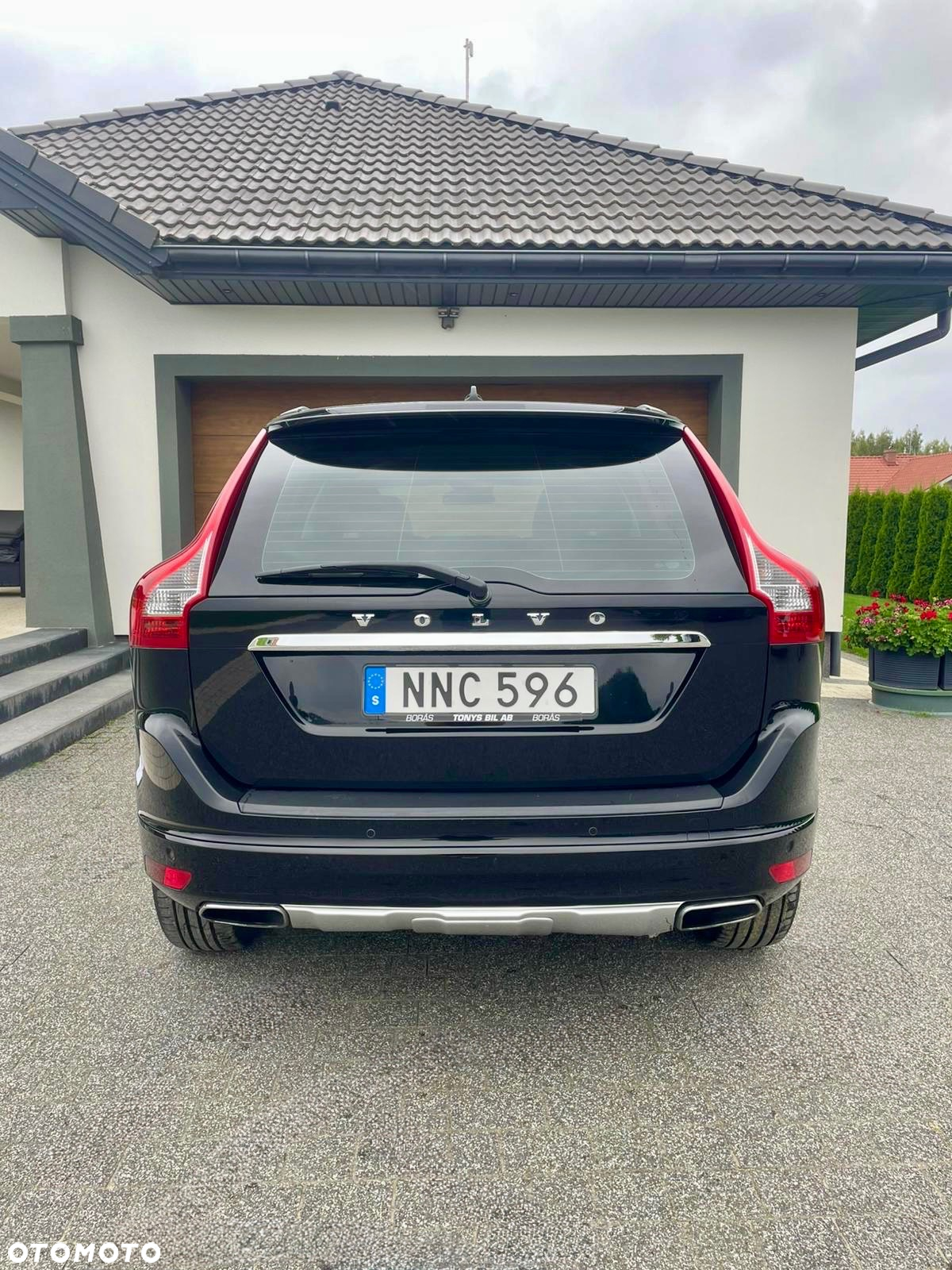 Volvo XC 60 D4 Drive-E Summum - 8