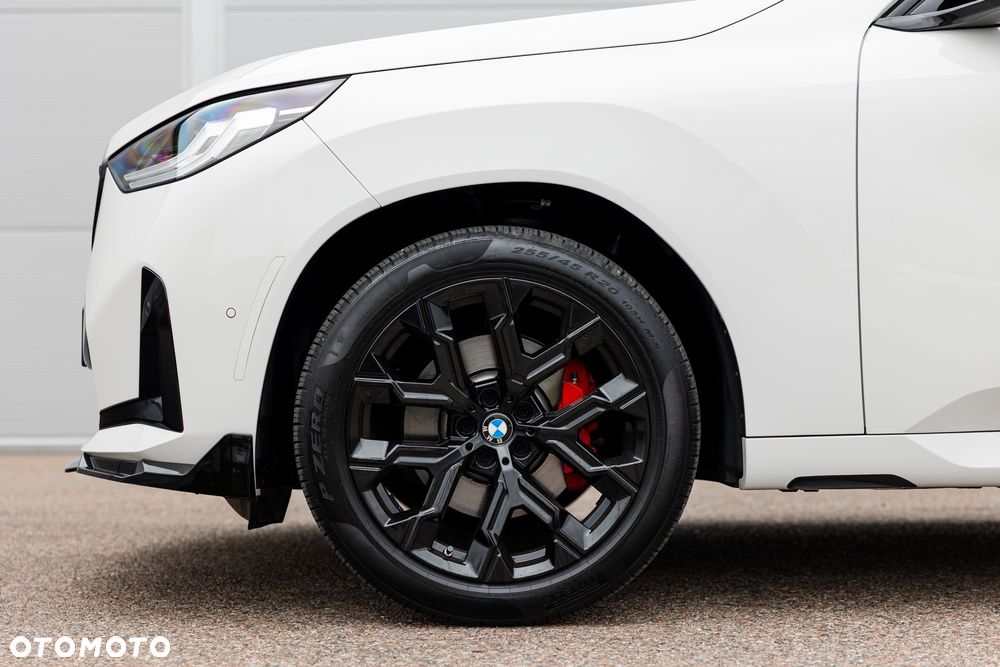 BMW X3 xDrive30i M Sport - 16