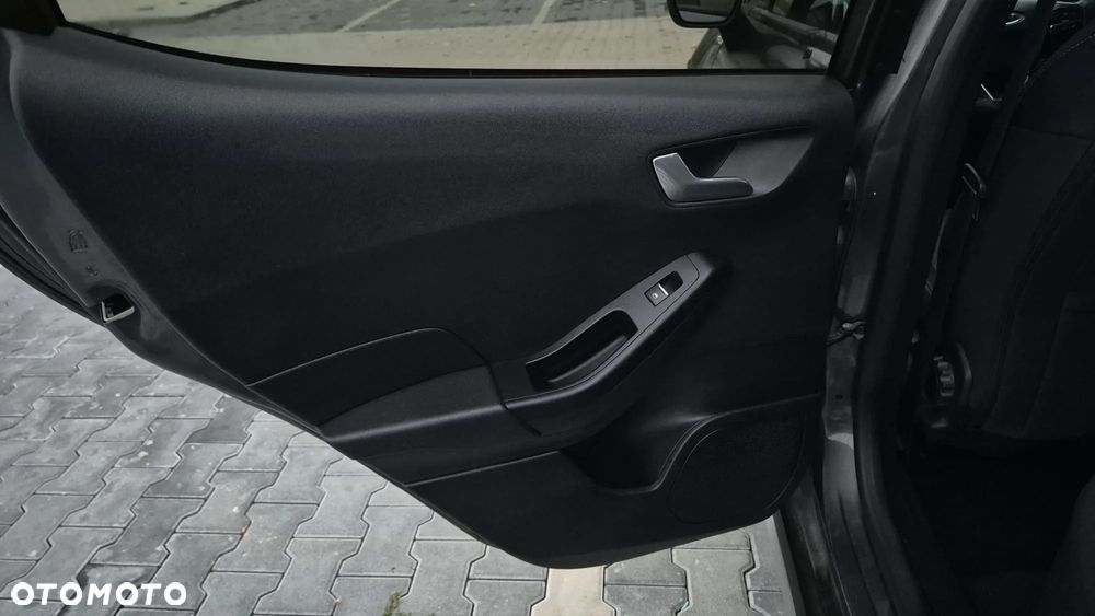 Ford Fiesta 1.0 EcoBoost S&S ACTIVE - 20