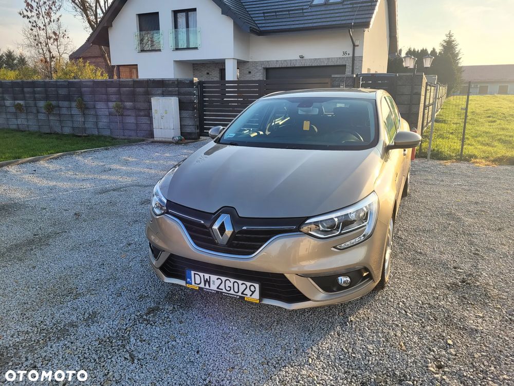 Renault Megane - 11