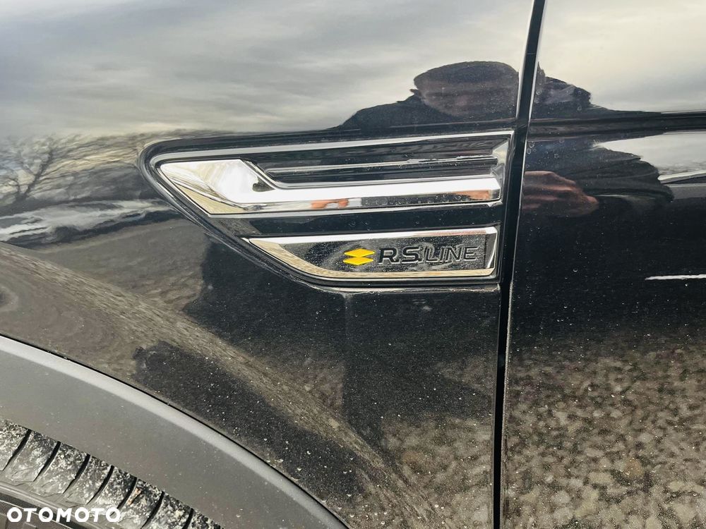 Renault Arkana 1.3 TCe mHEV R.S Line EDC - 8