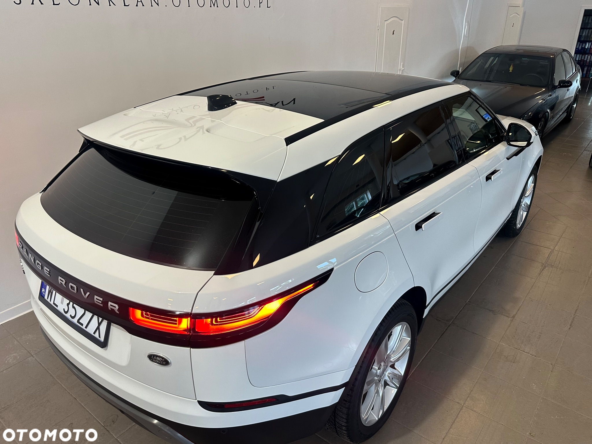 Land Rover Range Rover Velar 2.0 P400e PHEV SE - 12