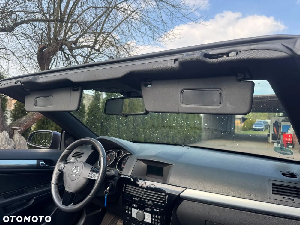 Opel Astra 1.6 Cosmo - 34