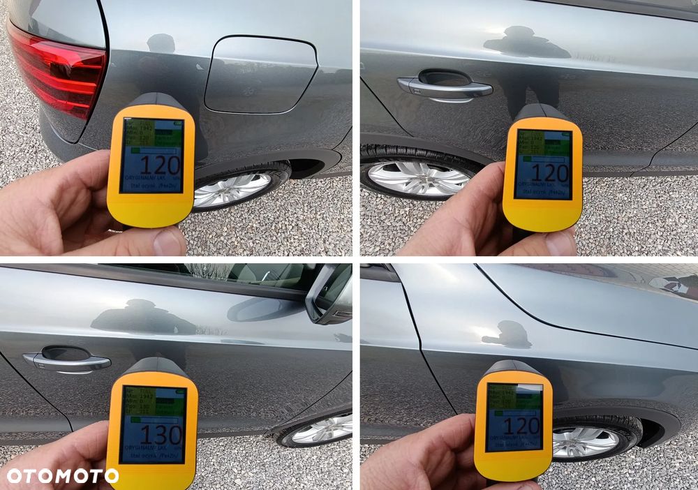 Audi Q3 2.0 TDI Prime Edition - 8