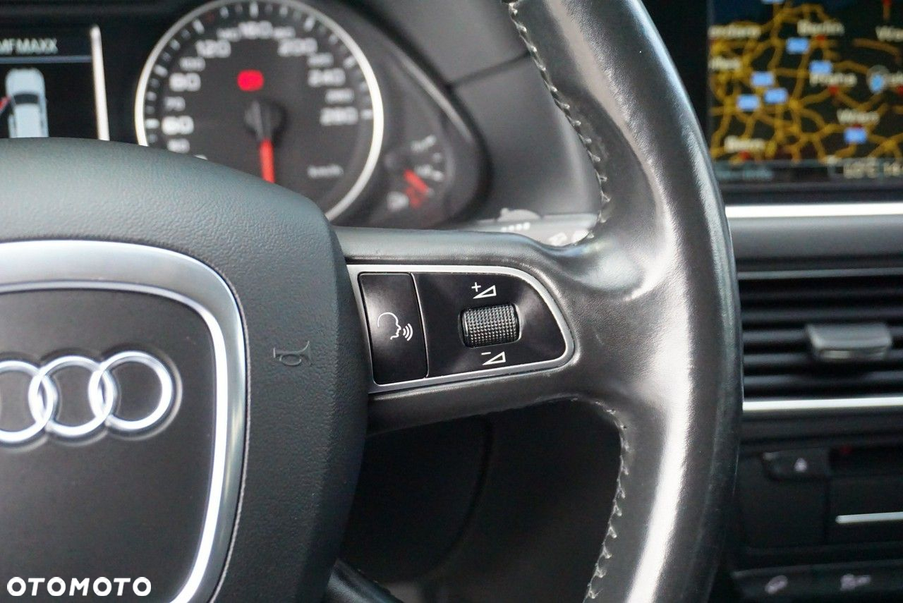 Audi Q5 2.0 TDI Quattro S tronic - 21