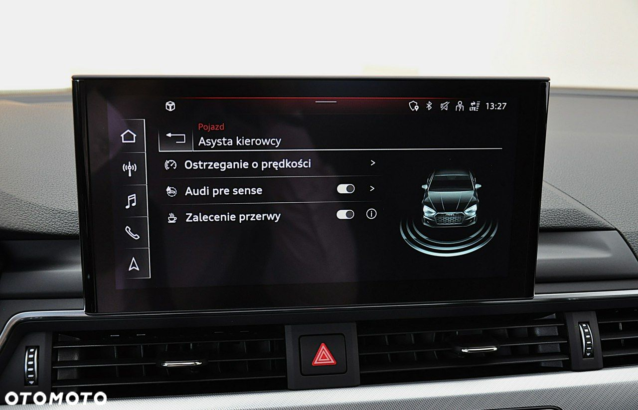 Audi A5 - 37