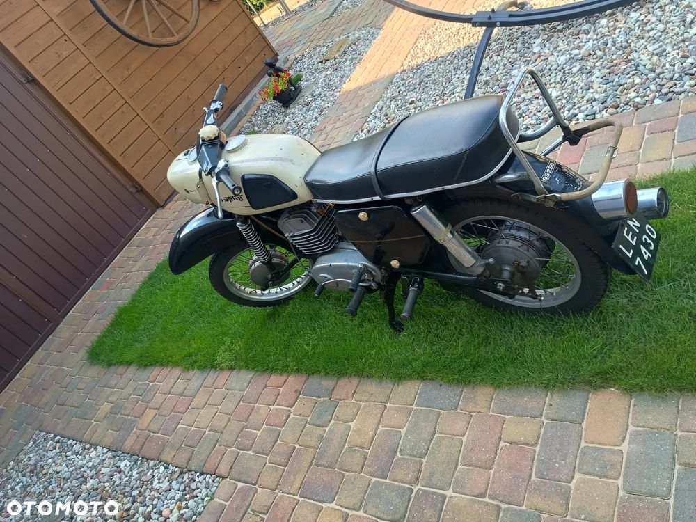 MZ ES - 6