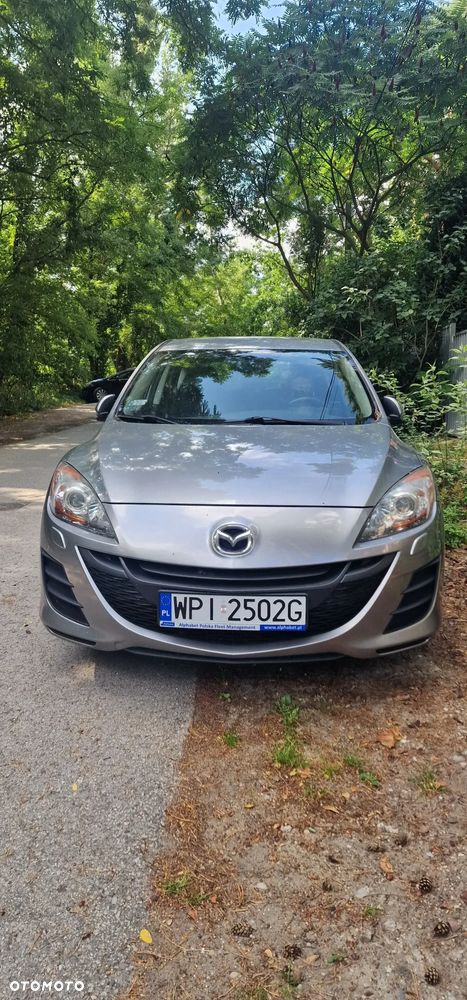 Mazda 3 1.6 Comfort - 1