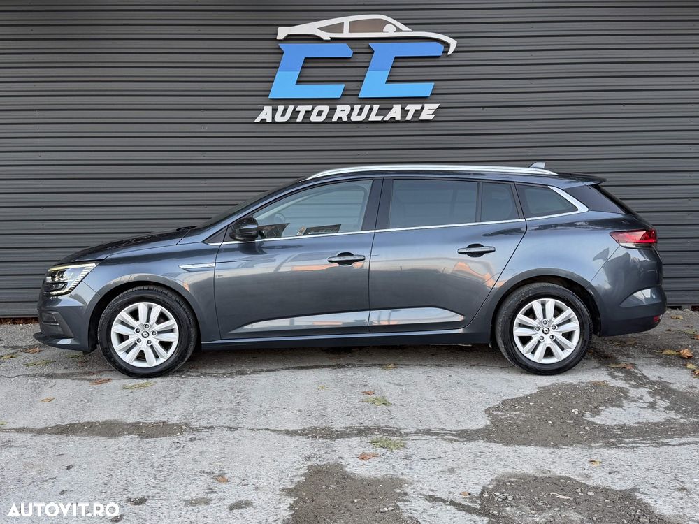 Renault Megane BLUE dCi 115 TECHNO - 29