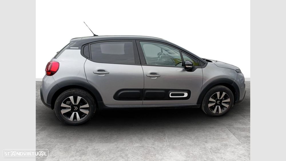Citroën C3 1.2 PureTech Max - 6