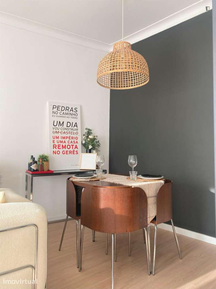 Apartamento com 2 quartos - localizado em Amadora Lisbon - Grande imagem: 3/43