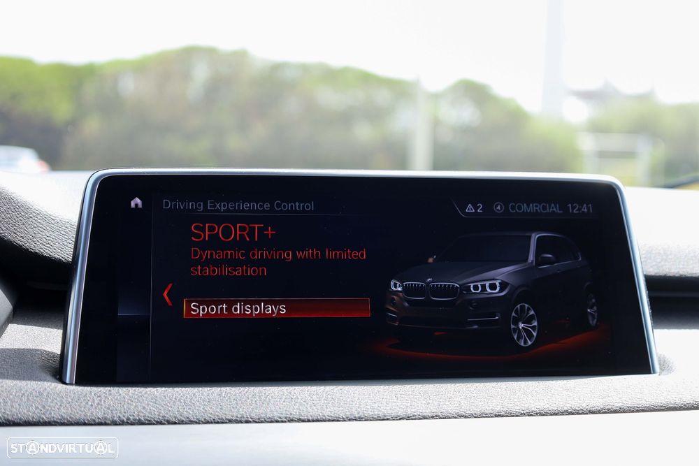 BMW X5 40 d xDrive Pack M - 45