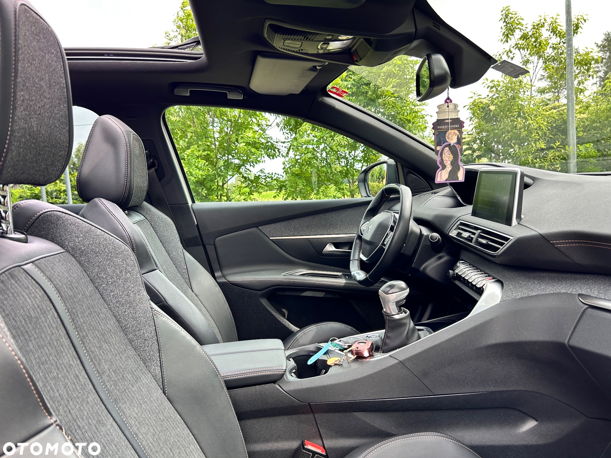 Peugeot 3008 - 33