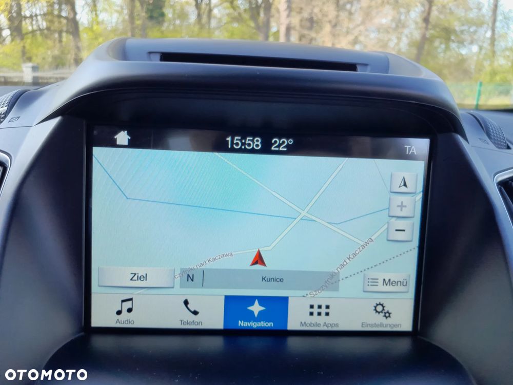 Ford Grand C-MAX 1.0 EcoBoost Titanium ASS - 19