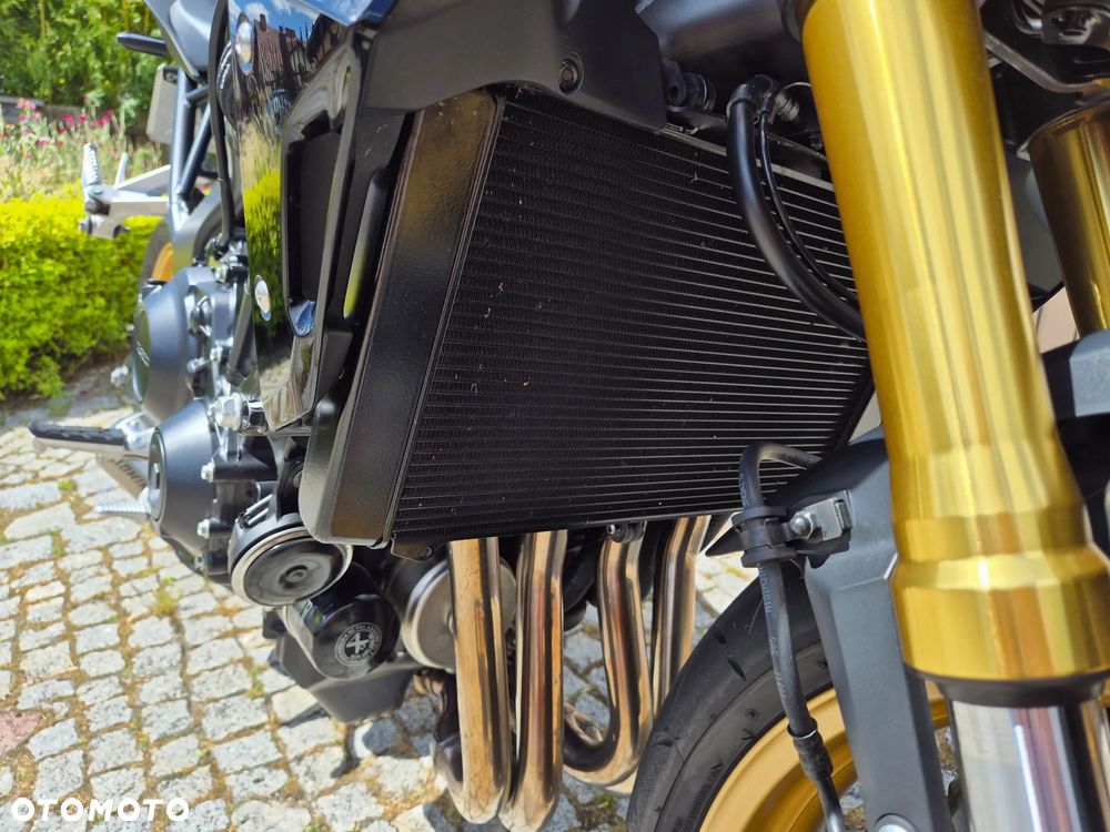 Honda CB - 15