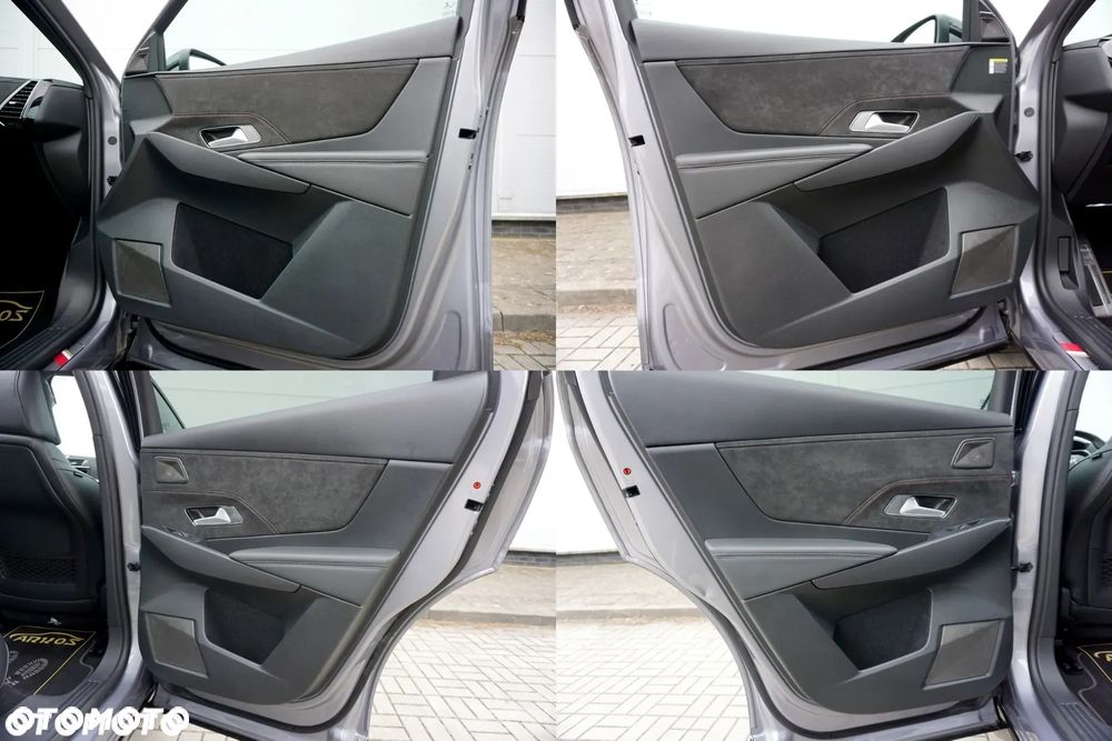 DS Automobiles DS 7 Crossback 1.6 PureTech Performance Line + - 38