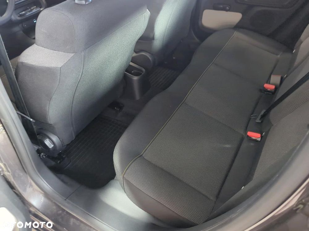 Citroën C3 1.2 PureTech Shine - 16