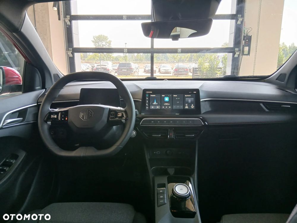 MG MG3 1.5 HEV+ Excite - 11