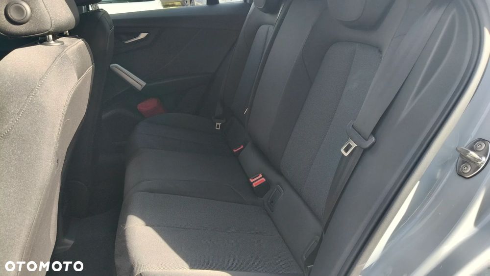 Audi Q2 40 TFSI Quattro S Line S tronic - 12