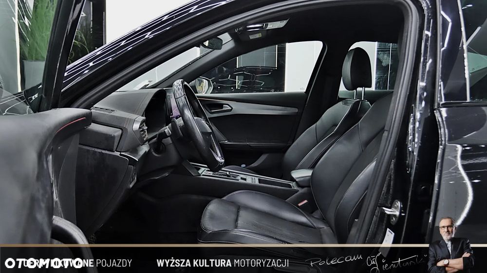 Cupra Formentor 1.4 e-Hybrid DSG - 16