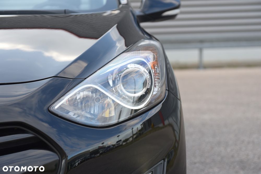 Hyundai i30 1.6 CRDi Comfort - 13