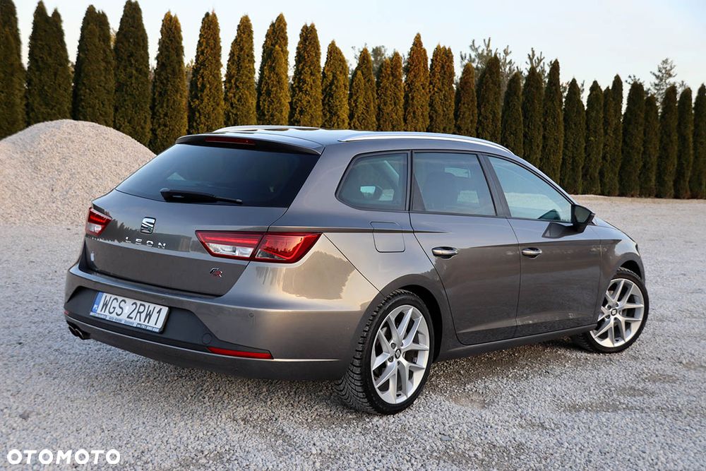 Seat Leon - 13