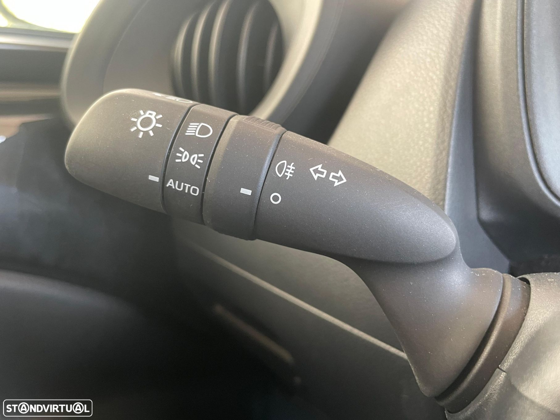 Toyota Aygo X 1.0 Envy - 18