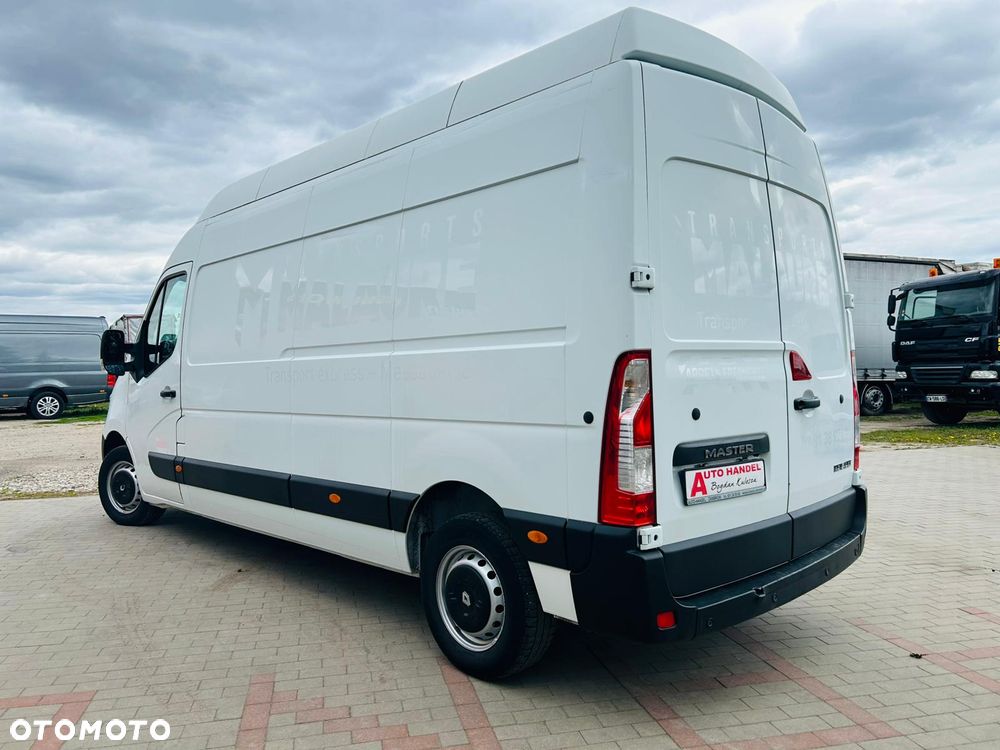 Renault Master - 5