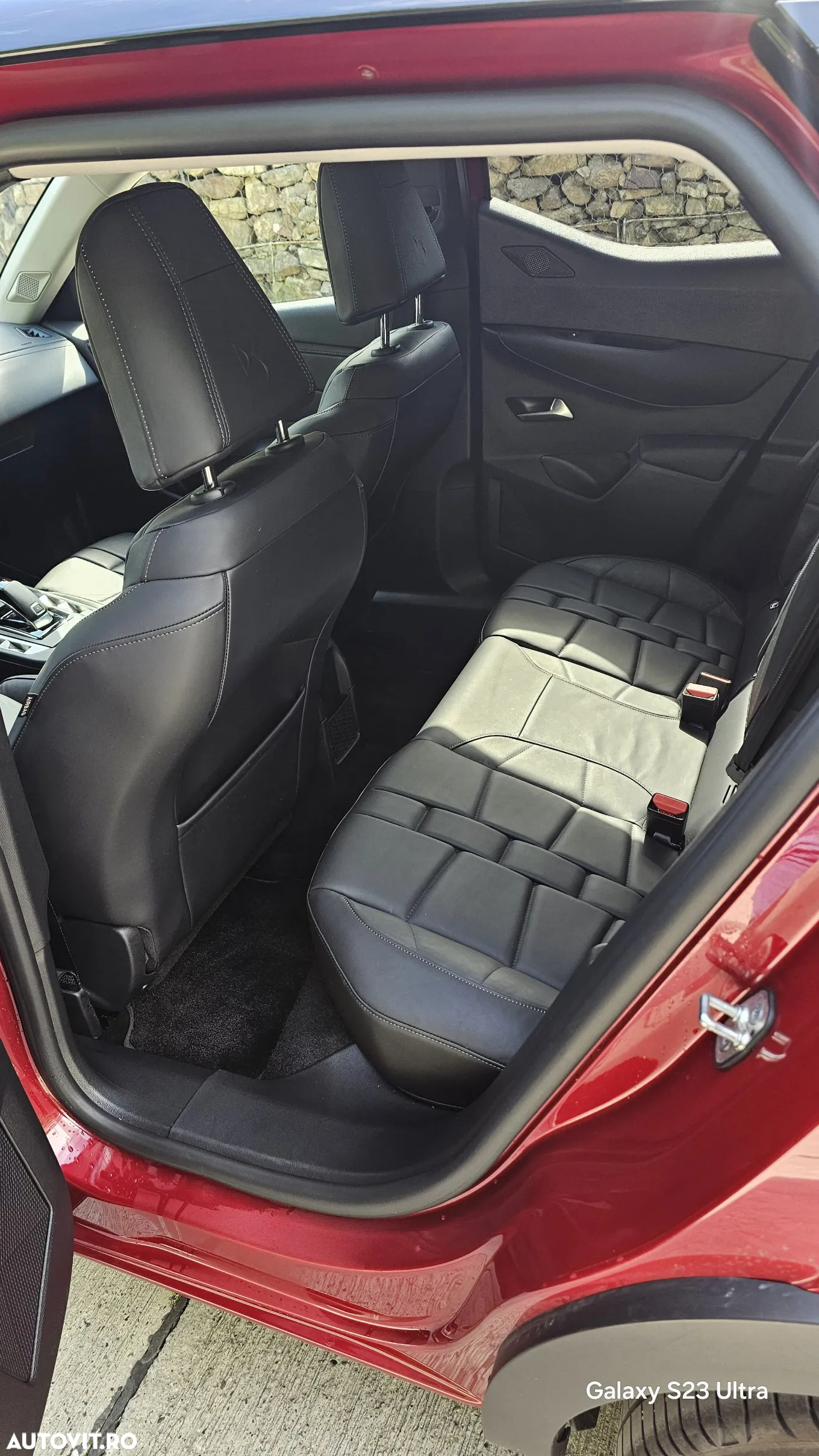 DS Automobiles DS 3 - 10