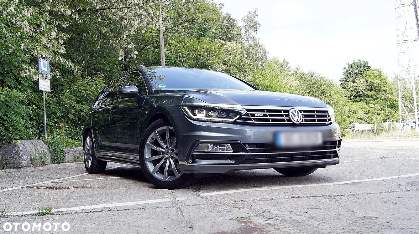 Volkswagen Passat - 26