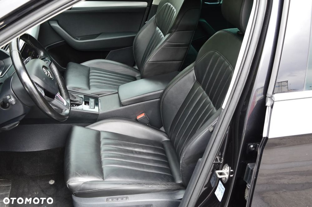 Skoda Superb 1.6 TDI DSG Ambition - 5