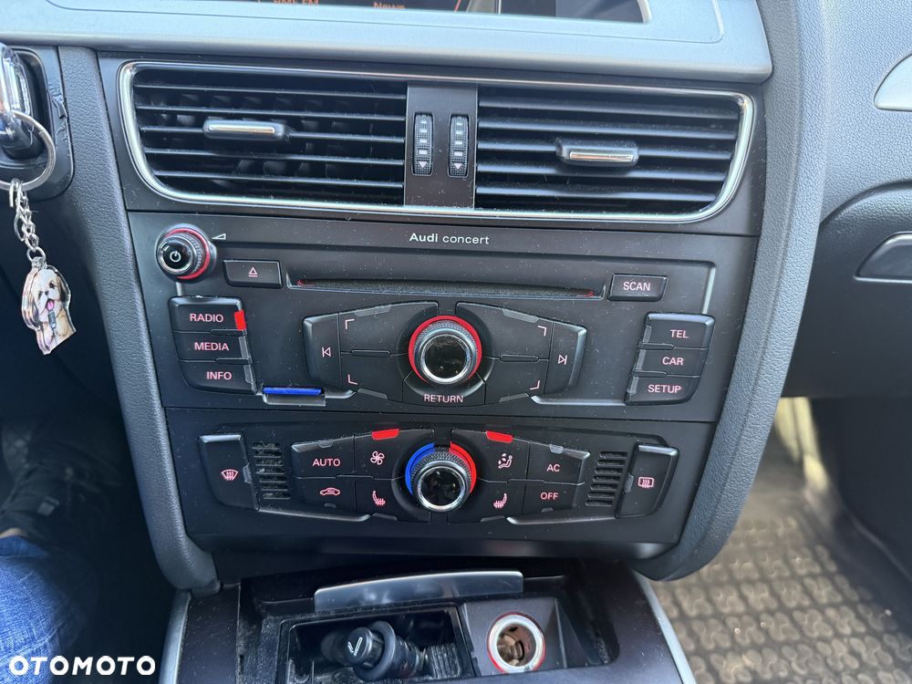 Audi A4 Avant - 8