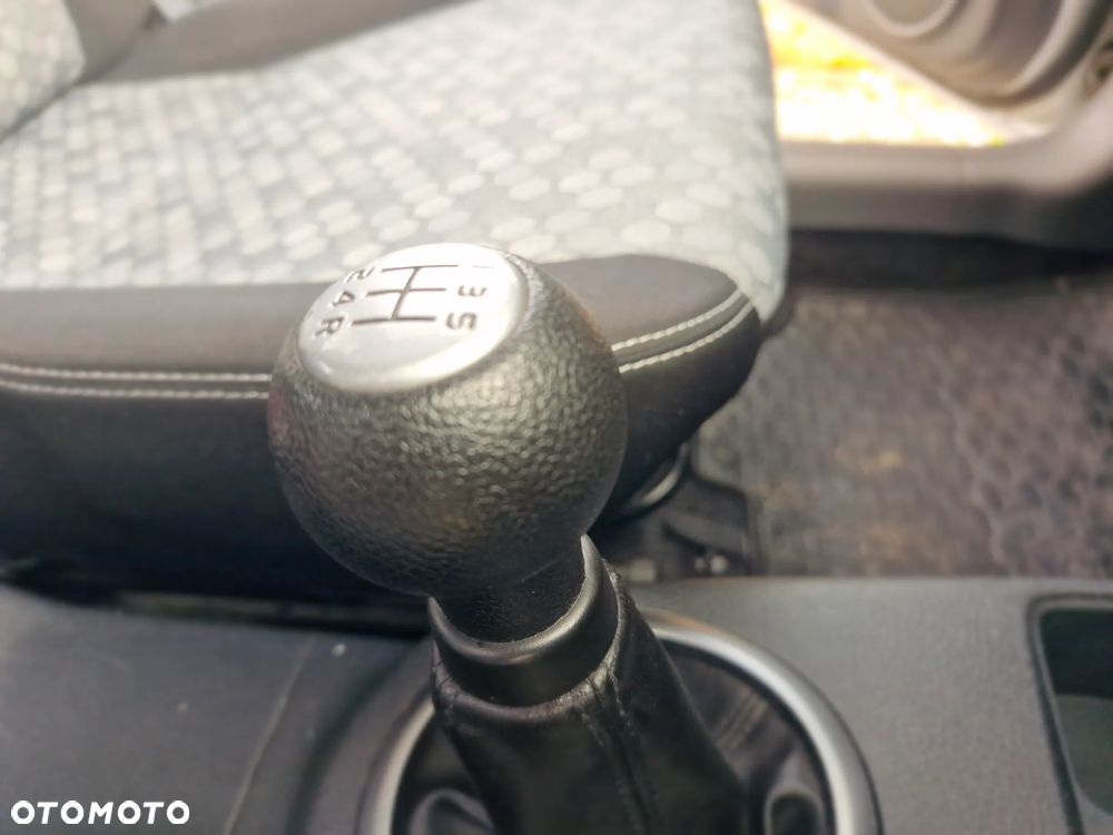 Suzuki SX4 1.6 VVT 4x4 Comfort - 15