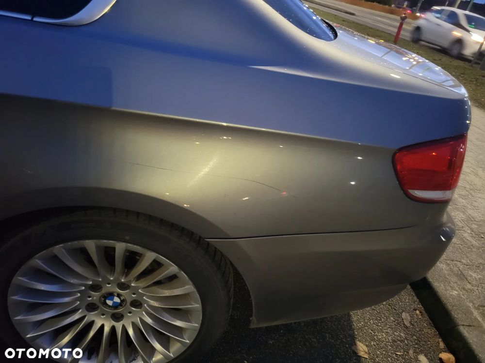 BMW Seria 3 325i - 12